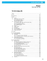 Предварительный просмотр 251 страницы Nederman FlexPAK 1000 DX User Manual