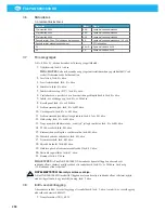 Предварительный просмотр 258 страницы Nederman FlexPAK 1000 DX User Manual