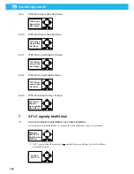 Предварительный просмотр 268 страницы Nederman FlexPAK 1000 DX User Manual