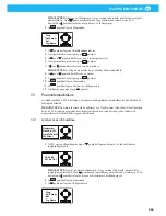 Предварительный просмотр 269 страницы Nederman FlexPAK 1000 DX User Manual