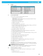 Предварительный просмотр 291 страницы Nederman FlexPAK 1000 DX User Manual