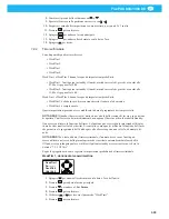 Предварительный просмотр 303 страницы Nederman FlexPAK 1000 DX User Manual