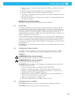 Предварительный просмотр 313 страницы Nederman FlexPAK 1000 DX User Manual