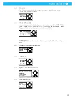 Предварительный просмотр 431 страницы Nederman FlexPAK 1000 DX User Manual