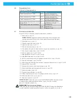 Предварительный просмотр 455 страницы Nederman FlexPAK 1000 DX User Manual