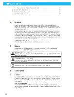 Preview for 12 page of Nederman FlexPAK 1000 Installation And Service Manual