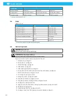 Preview for 14 page of Nederman FlexPAK 1000 Installation And Service Manual