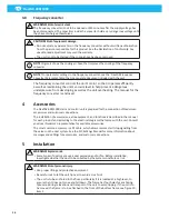 Preview for 16 page of Nederman FlexPAK 1000 Installation And Service Manual