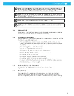 Preview for 17 page of Nederman FlexPAK 1000 Installation And Service Manual