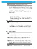 Preview for 19 page of Nederman FlexPAK 1000 Installation And Service Manual