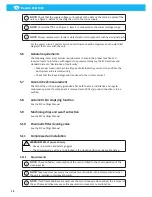 Preview for 20 page of Nederman FlexPAK 1000 Installation And Service Manual