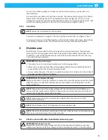 Preview for 21 page of Nederman FlexPAK 1000 Installation And Service Manual