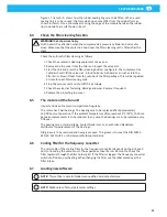 Preview for 23 page of Nederman FlexPAK 1000 Installation And Service Manual