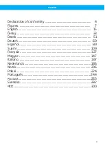 Preview for 3 page of Nederman FlexPAK 40050150 User Manual