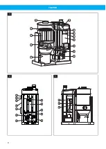 Предварительный просмотр 8 страницы Nederman FlexPAK 40050150 User Manual