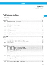 Preview for 89 page of Nederman FlexPAK 40050150 User Manual