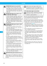 Preview for 230 page of Nederman FlexPAK 40050150 User Manual