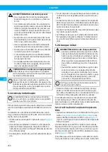 Preview for 250 page of Nederman FlexPAK 40050150 User Manual