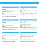 Preview for 5 page of Nederman FlexPAK 800 DX User Manual