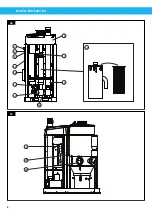 Preview for 10 page of Nederman FlexPAK 800 DX User Manual