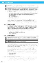 Preview for 68 page of Nederman FlexPAK 800 DX User Manual