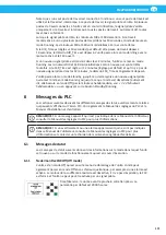 Preview for 173 page of Nederman FlexPAK 800 DX User Manual