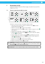 Preview for 177 page of Nederman FlexPAK 800 DX User Manual