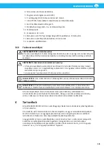 Preview for 193 page of Nederman FlexPAK 800 DX User Manual