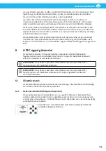 Preview for 197 page of Nederman FlexPAK 800 DX User Manual