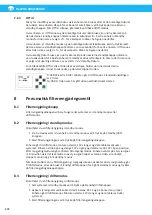 Preview for 274 page of Nederman FlexPAK 800 DX User Manual