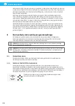 Preview for 294 page of Nederman FlexPAK 800 DX User Manual