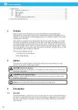 Preview for 16 page of Nederman FlexPAK 800 User Manual