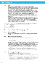 Preview for 92 page of Nederman FlexPAK 800 User Manual