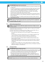 Preview for 105 page of Nederman FlexPAK 800 User Manual