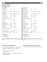 Preview for 83 page of Nederman FlexPAK Series Instruction Manual