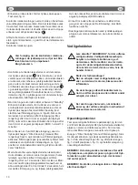 Preview for 135 page of Nederman FlexPAK Series Instruction Manual