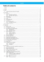 Preview for 3 page of Nederman FlexPAK Installation And Service Manual