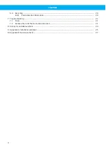 Preview for 4 page of Nederman FlexPAK Installation And Service Manual