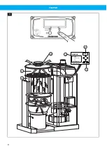 Preview for 8 page of Nederman FlexPAK Installation And Service Manual