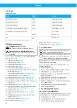 Preview for 14 page of Nederman FlexPAK Installation And Service Manual