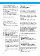 Preview for 16 page of Nederman FlexPAK Installation And Service Manual