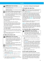 Preview for 19 page of Nederman FlexPAK Installation And Service Manual