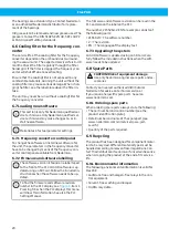 Preview for 20 page of Nederman FlexPAK Installation And Service Manual