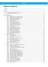 Preview for 3 page of Nederman FlexPAK Setting Manual