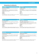 Preview for 3 page of Nederman FX2 Original Series Instruction Manual