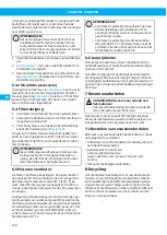 Предварительный просмотр 116 страницы Nederman L-PAK Series User Manual