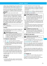 Preview for 165 page of Nederman L-PAK Series User Manual