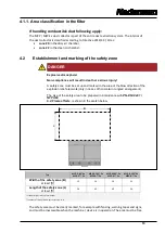 Предварительный просмотр 19 страницы Nederman MCP/MEP Operating Manual