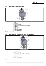 Предварительный просмотр 23 страницы Nederman MCP/MEP Operating Manual