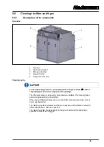 Предварительный просмотр 25 страницы Nederman MCP/MEP Operating Manual